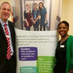 Patients praise new cancer service at St George’s Hospital