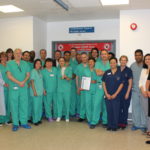 Cardiac team wins prestigious BMJ Award