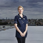 Professor Heather Jarman shortlisted in prestigious nursing awards