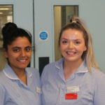 Find out why St George’s is a great place to start your nursing career at our Open Day