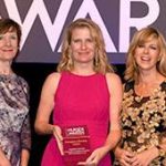 RCNi Nurse Award for Professor Heather Jarman