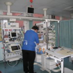 Paediatric Intensive Care