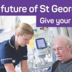 The future of St George’s (2019-2024) – last chance to give your views