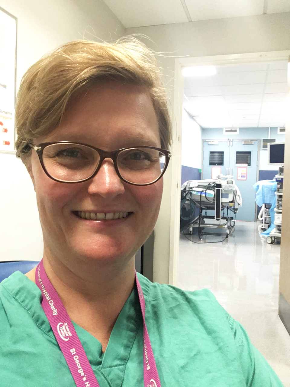 Miss Harriet A Owen St University Hospitals NHS Foundation Trust