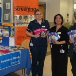 April is Bowel Cancer Awareness Month