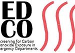 The EDCO studies: research into low level carbon monoxide exposure in emergency departments