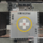 St George’s celebrates helipad fifth anniversary