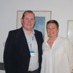Hello my name is… Chris Pointon visits St George’s
