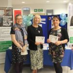 CanChat: New support line for St George’s patients living with cancer