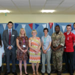 Trust celebrates Armed Forces Day