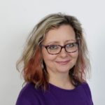 Professor Hannah Cock receives prestigious award