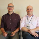 Vascular Consultants Professor Peter Holt and Mr Paul Moxey elected to the council of the British Society of Endovascular Therapy