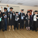 Congratulations to our Project SEARCH graduates