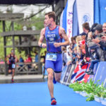 World championship win for St George’s registrar