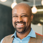 Interview with Terence Joe, Head of Patient Experience and Partnership