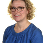 Dr Sarah Hughes