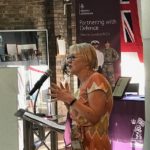 Silver Award highlights commitment to Armed Forces