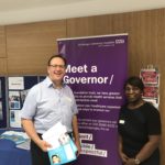 Trust members and staff turn out for our Annual Members’ Meeting
