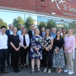 St George’s hosts second ever European clinical meeting
