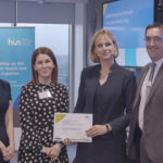 St George’s named Innovative Trust of the Year by the Health Innovation Network