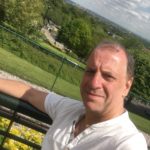 “The NHS is a wonder of the modern world” – Interview with John Hallmark, Governor