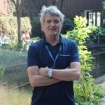 Happy retirement to “St George’s legend” and head gardener Bob