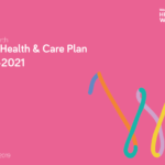 Joint plan launched to improve health and care in Wandsworth