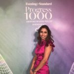 Professor Asma Khalil features in Progress 1000