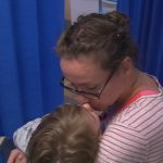 New episode of 24 Hours in A&E: A life less ordinary…