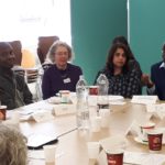 Giving our cancer patients a Voice – patient user group case study