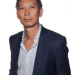 Dr Mickey Koh