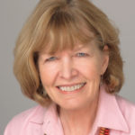 “We have a world class institution…and it’s a privilege to be associated with it” – interview with Hilary Harland, Governor