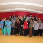 St George’s to develop collaboration with Kidney Transplant Unit in India