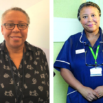 Shining a light on our nurses and midwives: Charmaine Case