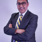 Mr Raj Lakhani