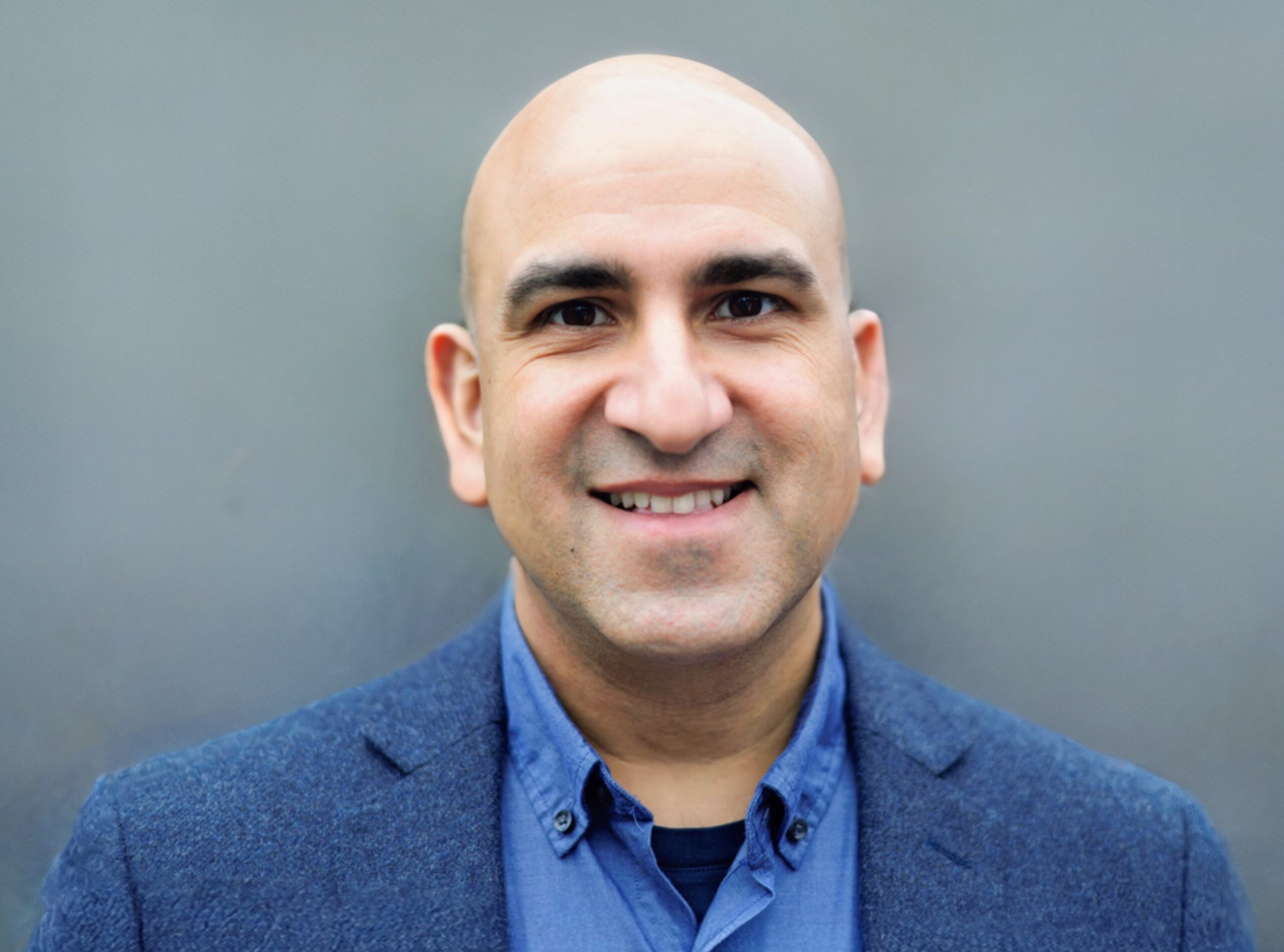 Mr Jamil Moledina - St George's University Hospitals NHS Foundation Trust