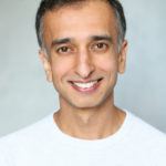 “I think St George’s response showed the NHS at its very best” – Interview with Dr Adil Akram, Governor