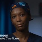 St George’s Day film marks pandemic response
