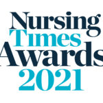 Four St George’s teams shortlisted for the Nursing Times Awards