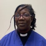 “Black history means so much to me” – interview with Reverend Pauline Dawkins