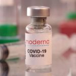 UK Volunteers to receive Moderna Omicron COVID-19 booster vaccine in study led by St George’s, University of London