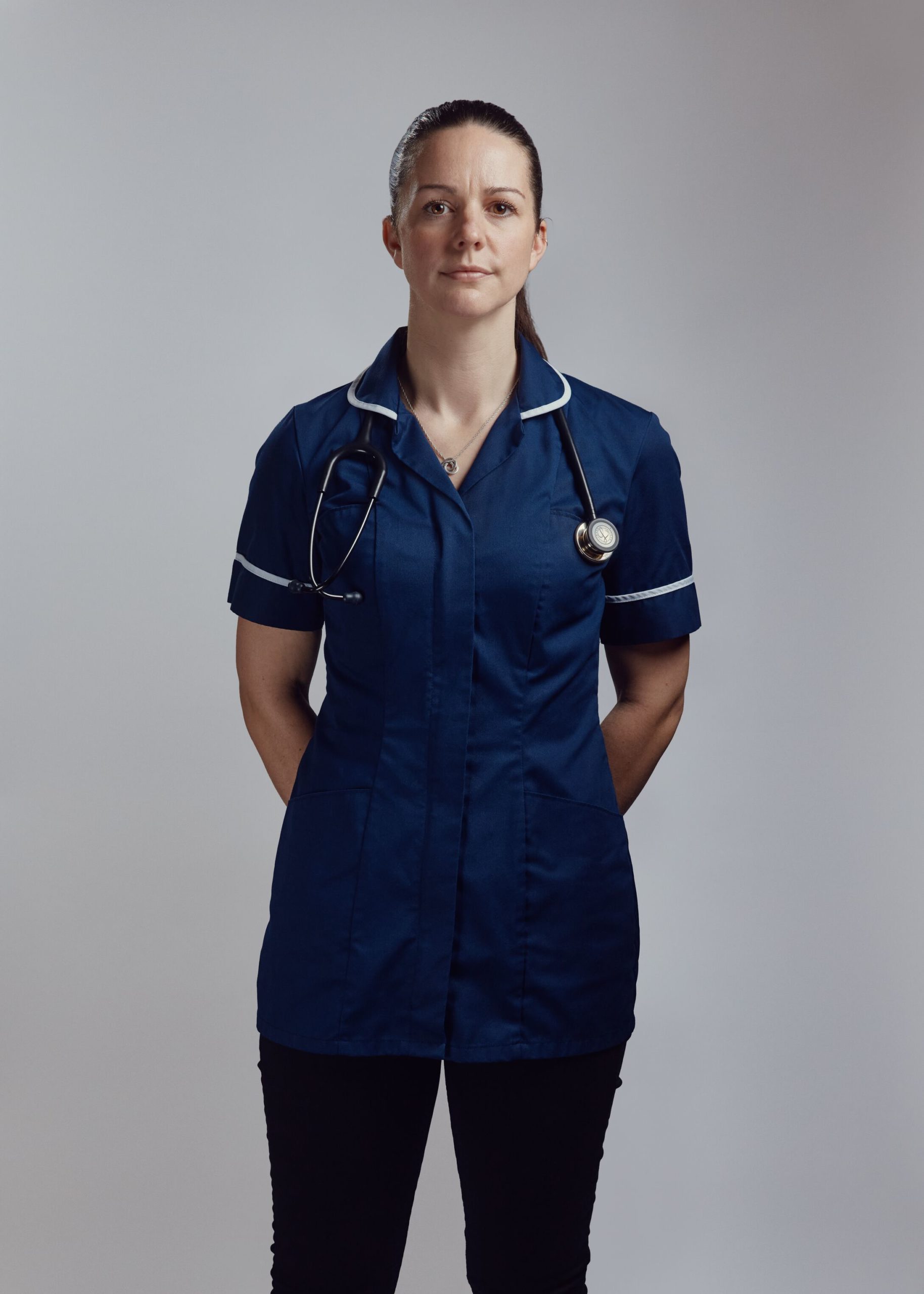 Tiffany Smith St University Hospitals NHS Foundation Trust