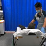 New episode of 24 Hours in A&E: Lessons in life