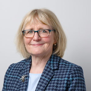 Ann Beasley