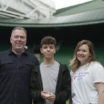 St George’s Hospital Charity fundraiser chosen to perform Wimbledon coin toss