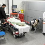 New episode of 24 Hours in A&E: Something Changed