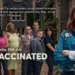 BBC documentary on vaccine hesitancy features St George’s experts