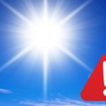 Staying safe in the sun