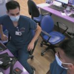 New episode of 24 Hours in A&E: My Happy Place