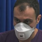 New episode of 24 Hours in A&E: A Time To Care